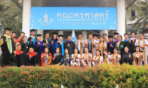 Faculty of Education